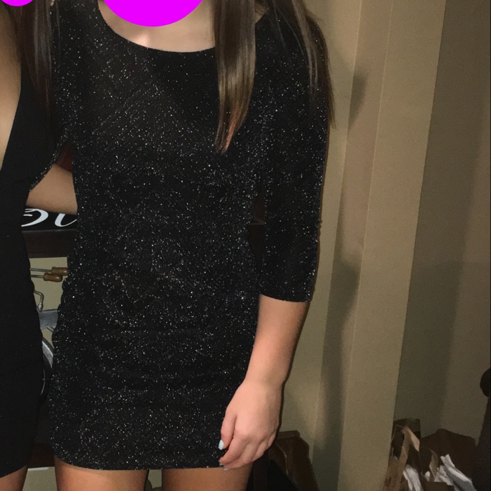 Homecoming Dress